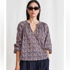 NWT a piece apart ESPARTA TOP